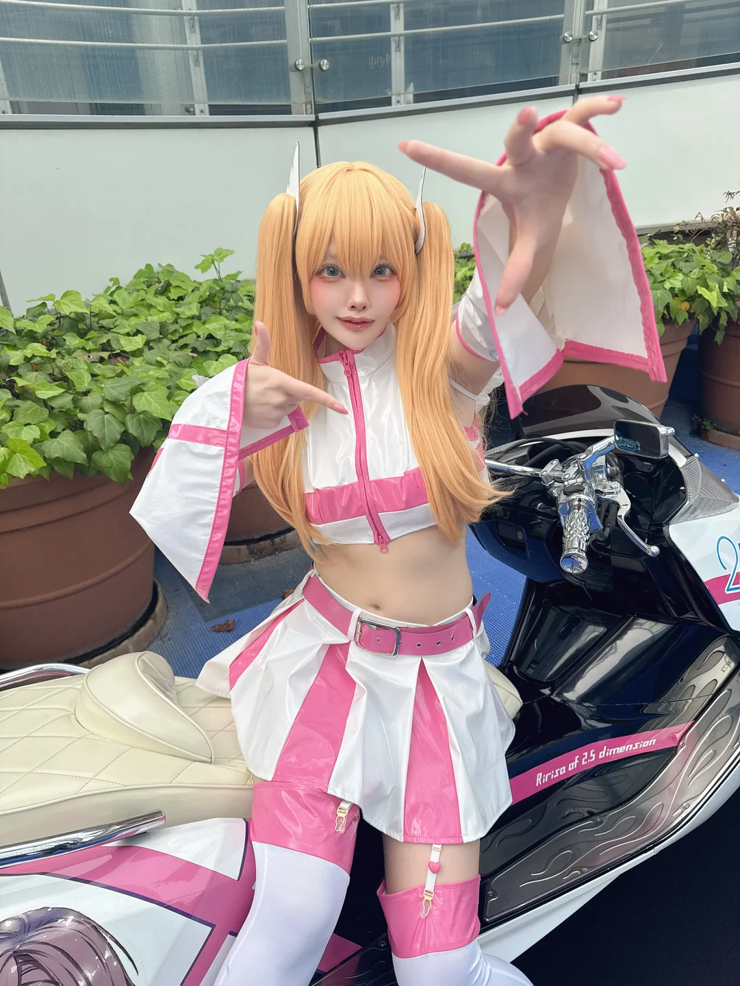 Etocha - No.009 Lilie [147P-319MB] tg@simisebaisi 【丝足阁】014.webp